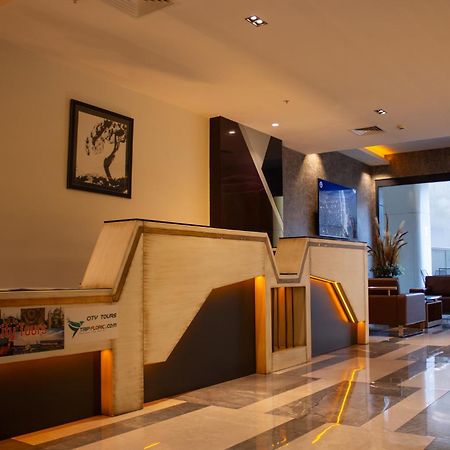 Classy Suite Taksim Estambul Exterior foto