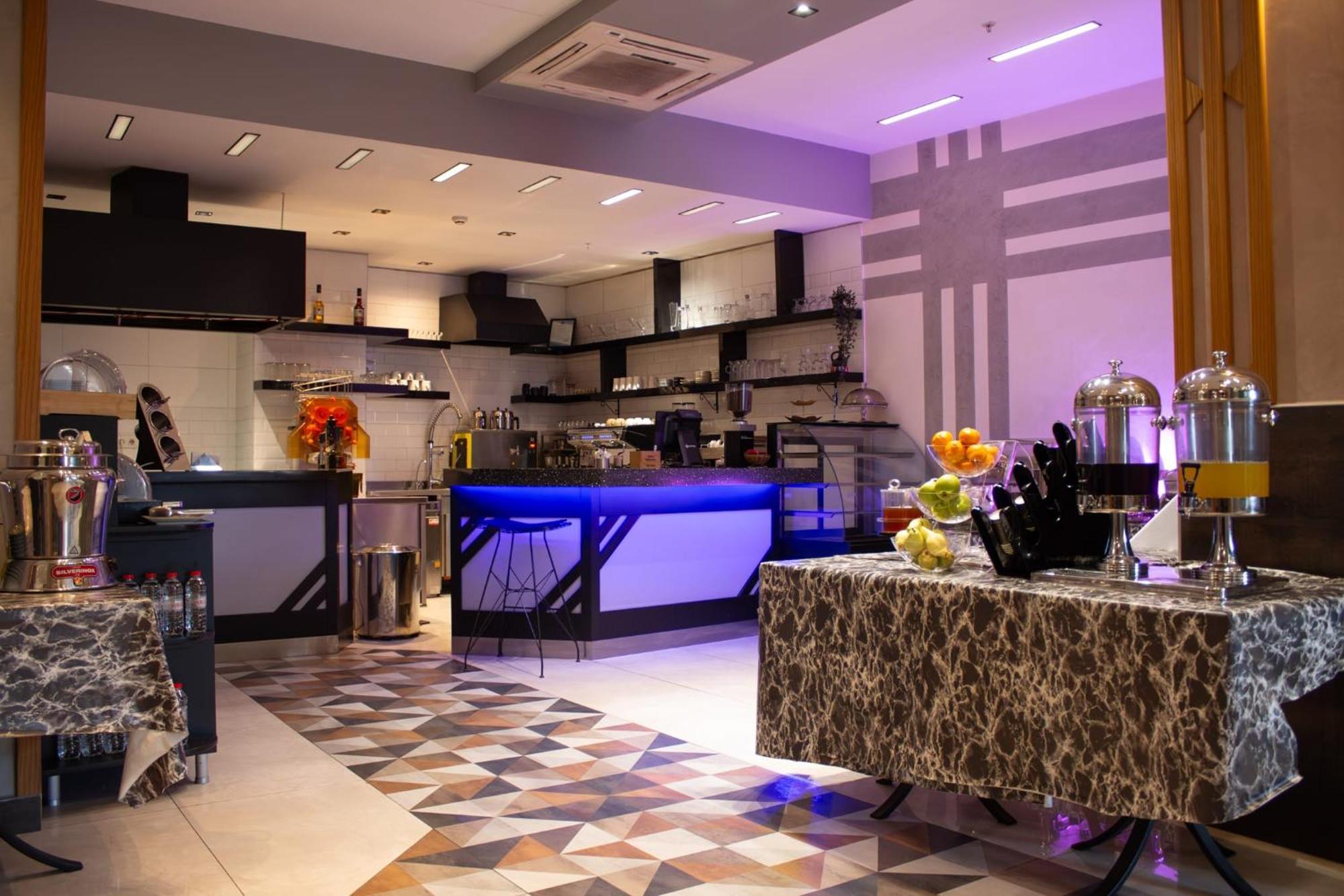 Classy Suite Taksim Estambul Exterior foto