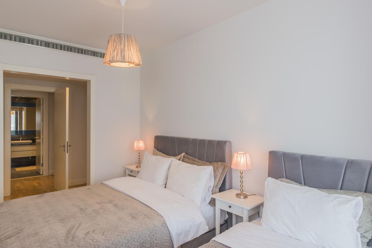 Classy Suite Taksim Estambul Exterior foto