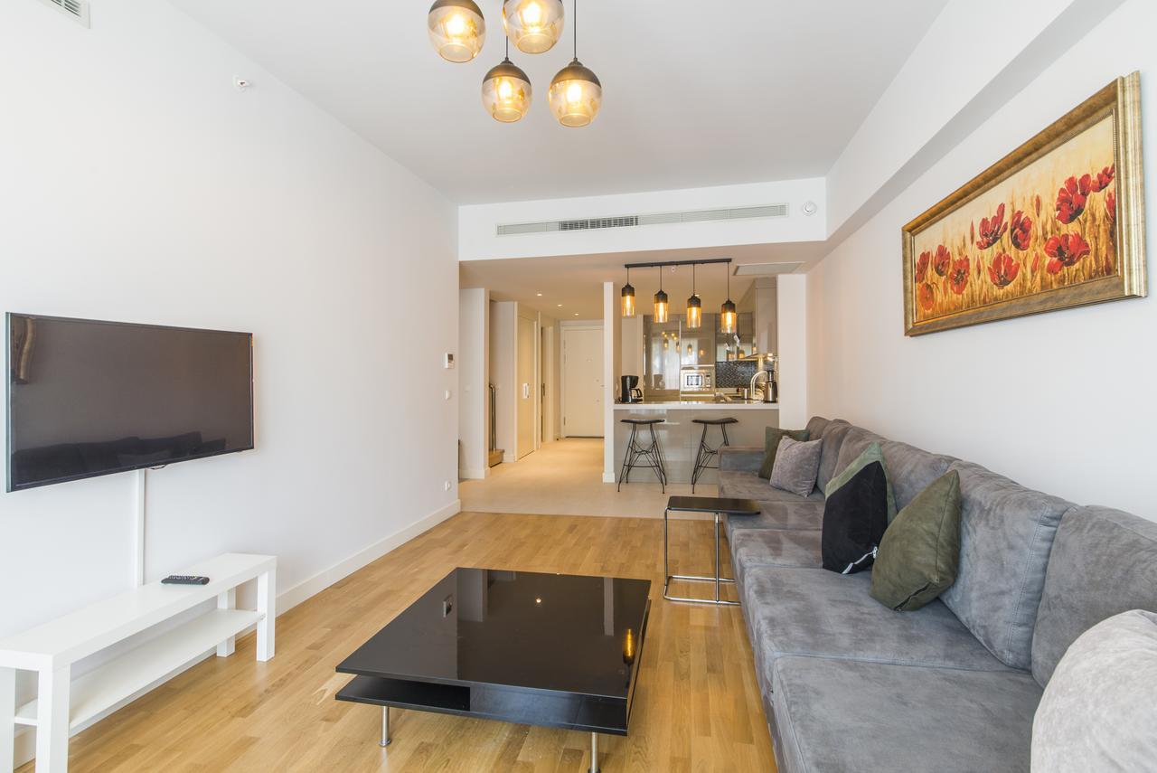 Classy Suite Taksim Estambul Exterior foto