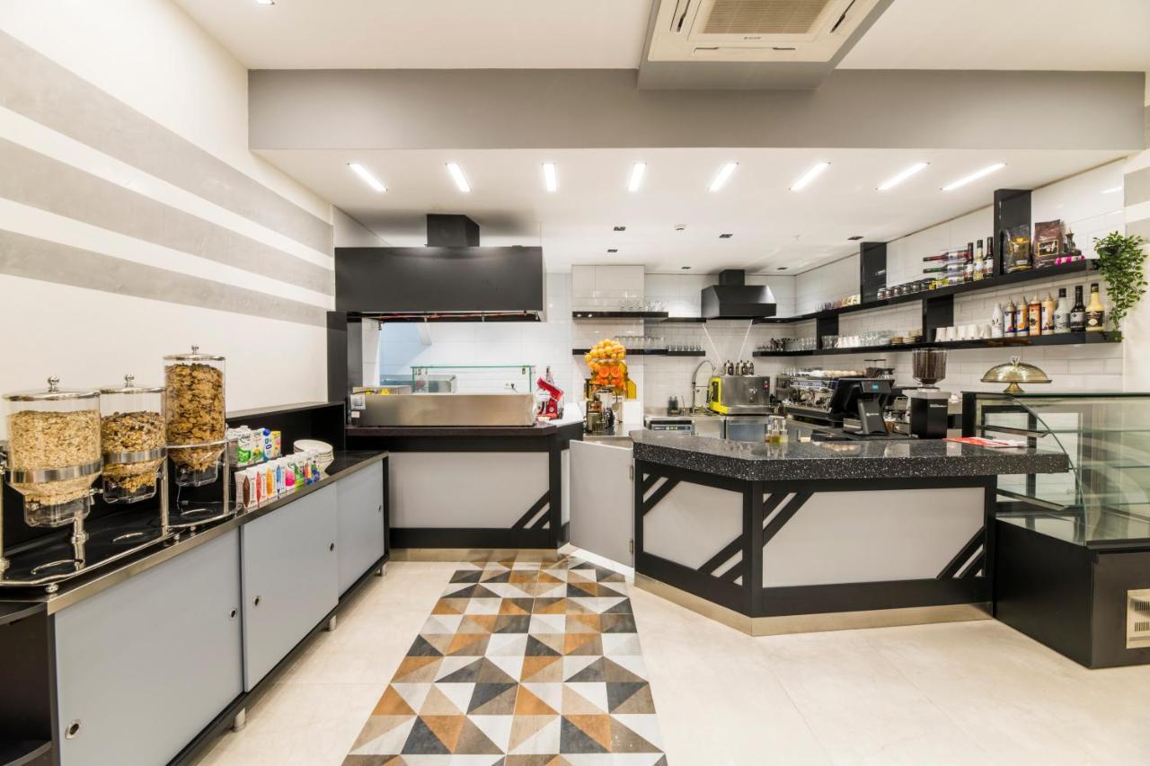 Classy Suite Taksim Estambul Exterior foto